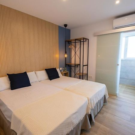 Hostal Royal Bliss Punta Umbria Exterior photo