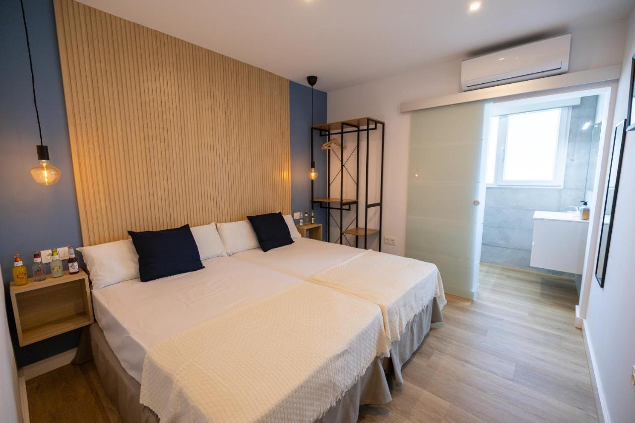 Hostal Royal Bliss Punta Umbria Exterior photo