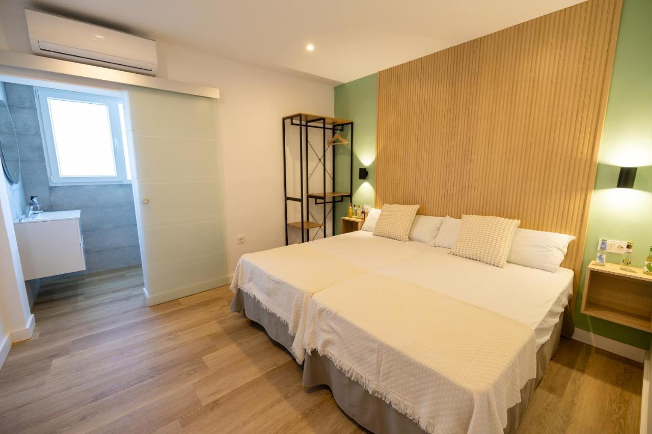 Hostal Royal Bliss Punta Umbria Exterior photo