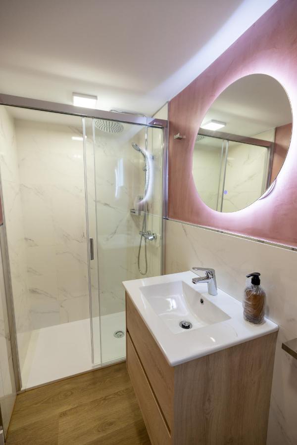 Hostal Royal Bliss Punta Umbria Exterior photo
