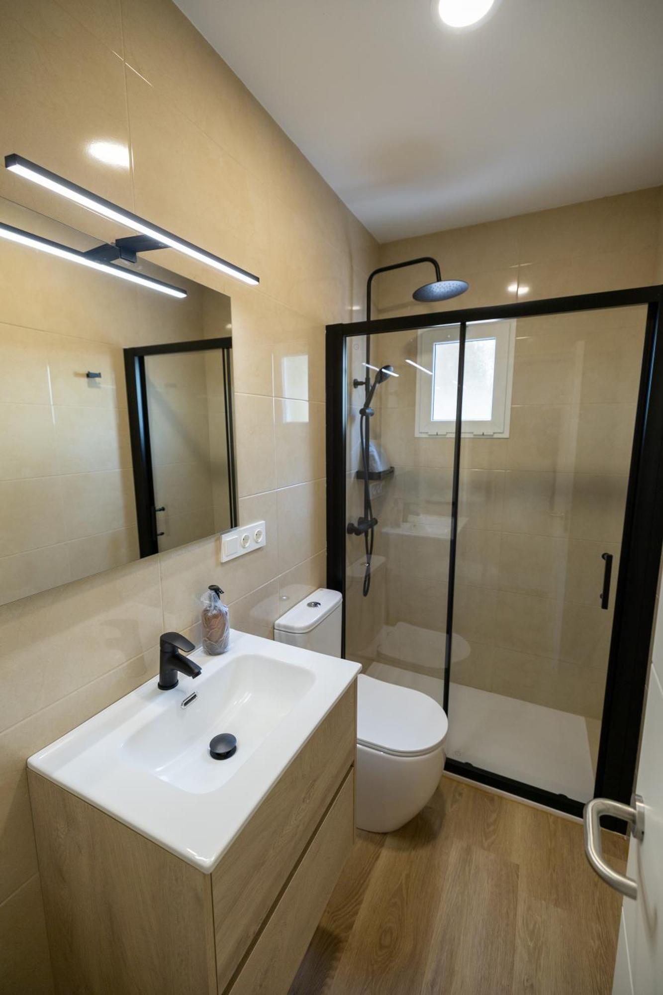 Hostal Royal Bliss Punta Umbria Exterior photo