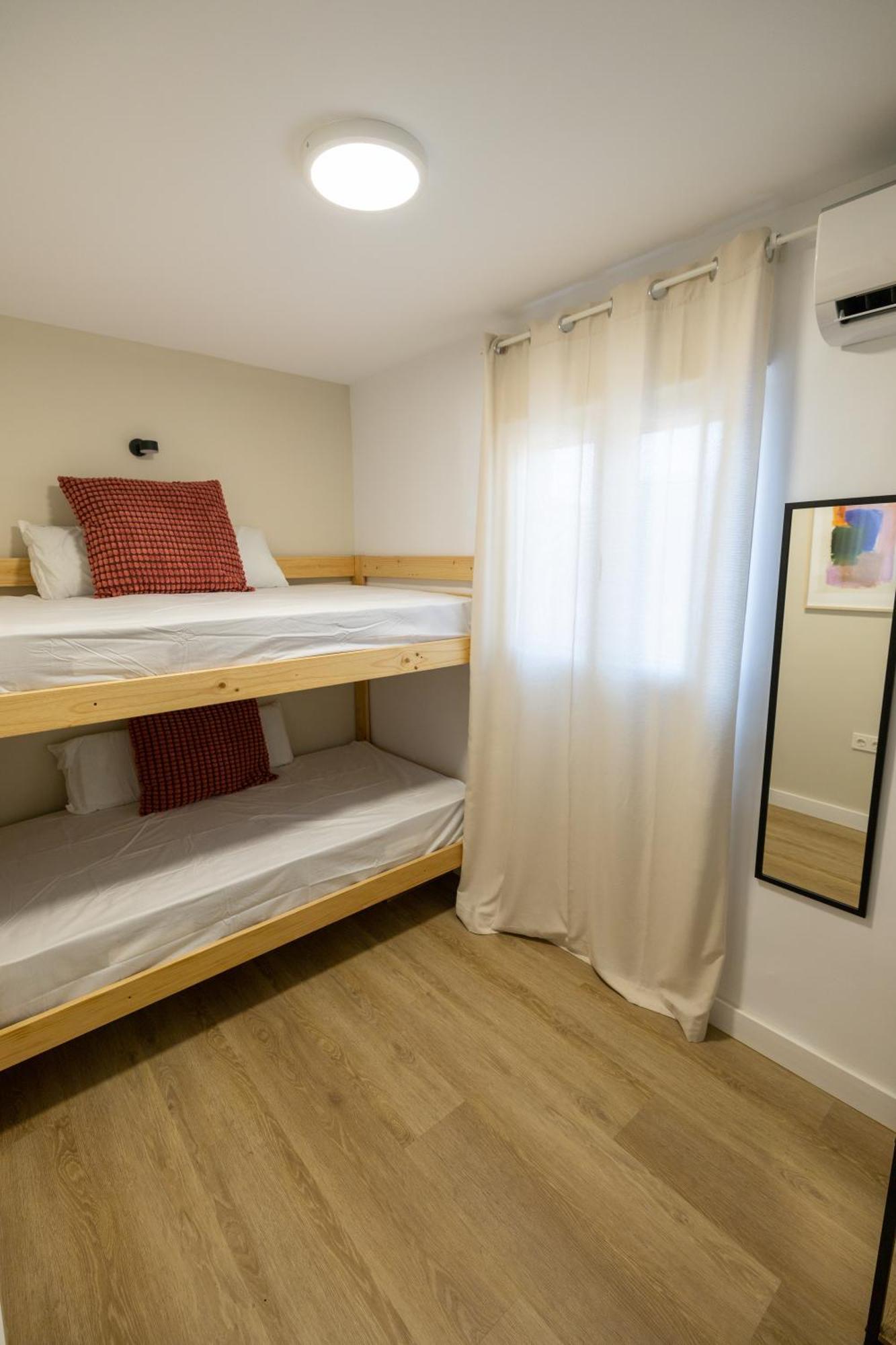 Hostal Royal Bliss Punta Umbria Exterior photo