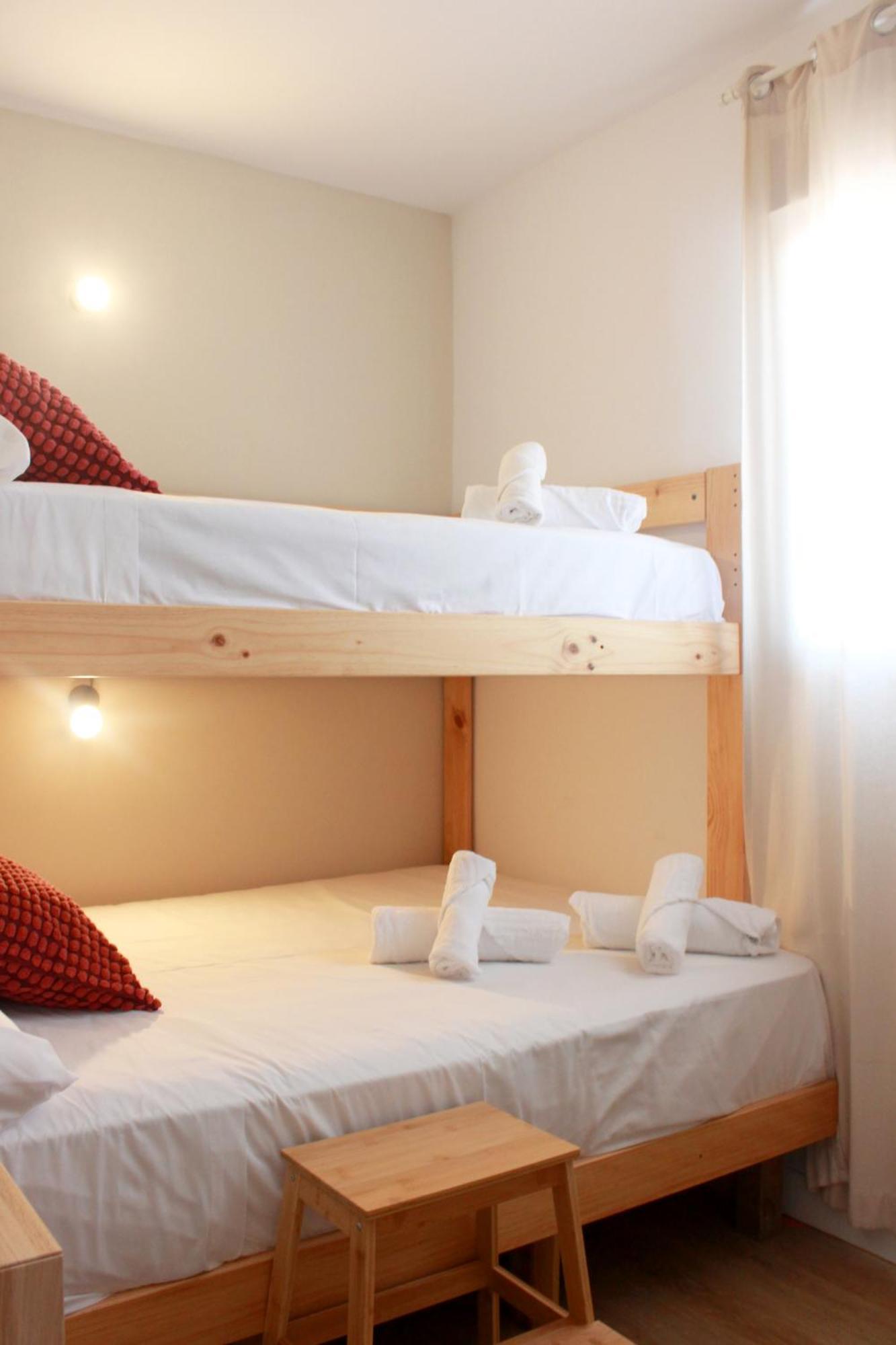 Hostal Royal Bliss Punta Umbria Exterior photo